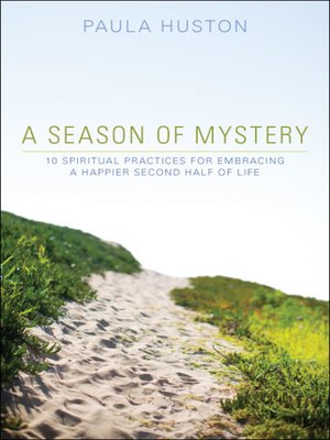 cover image of A Season of Mystery